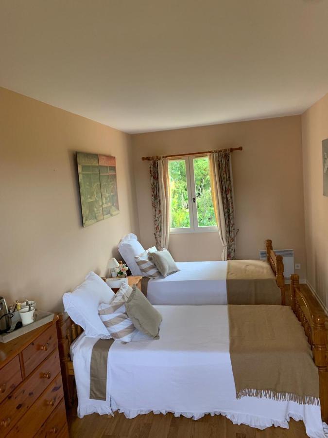 Villa Magnolia Seillans Kültér fotó