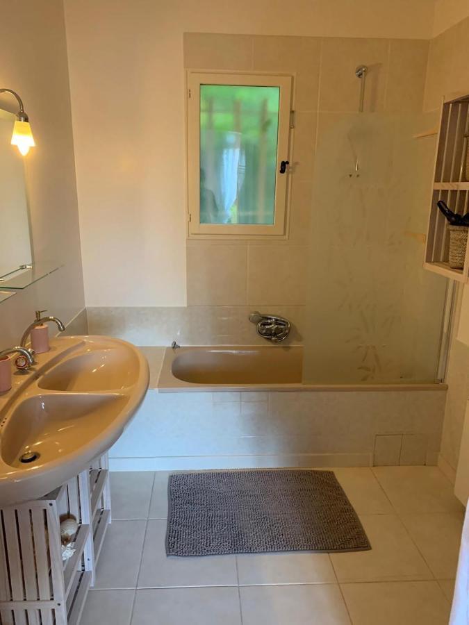 Villa Magnolia Seillans Kültér fotó