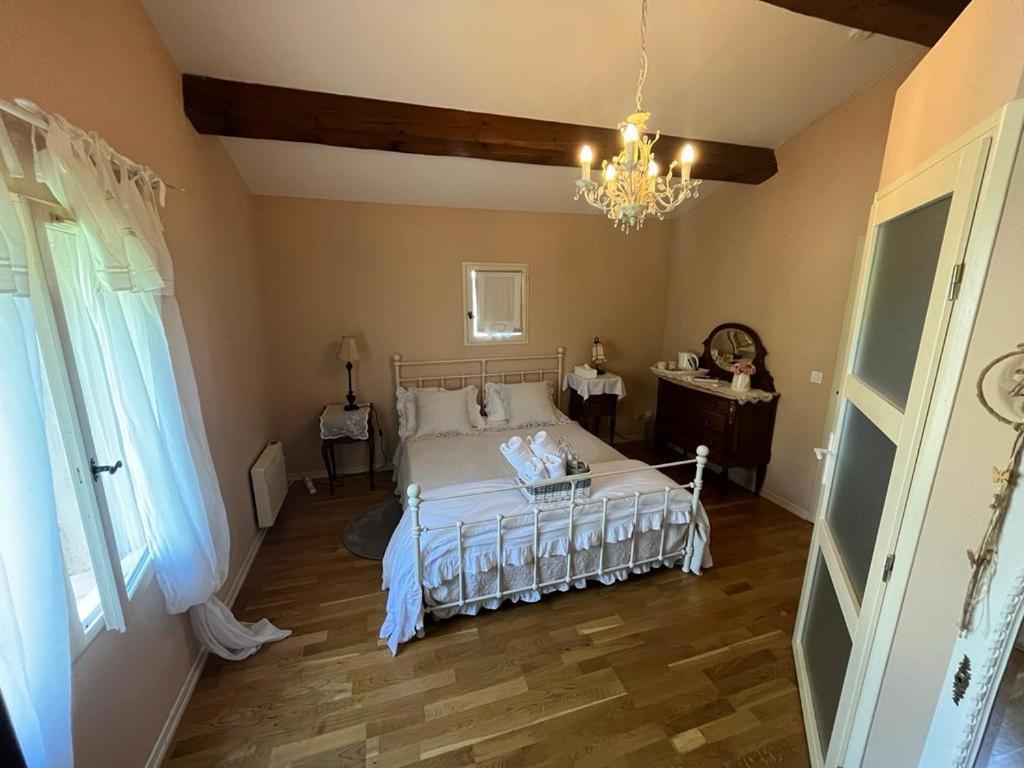 Villa Magnolia Seillans Kültér fotó