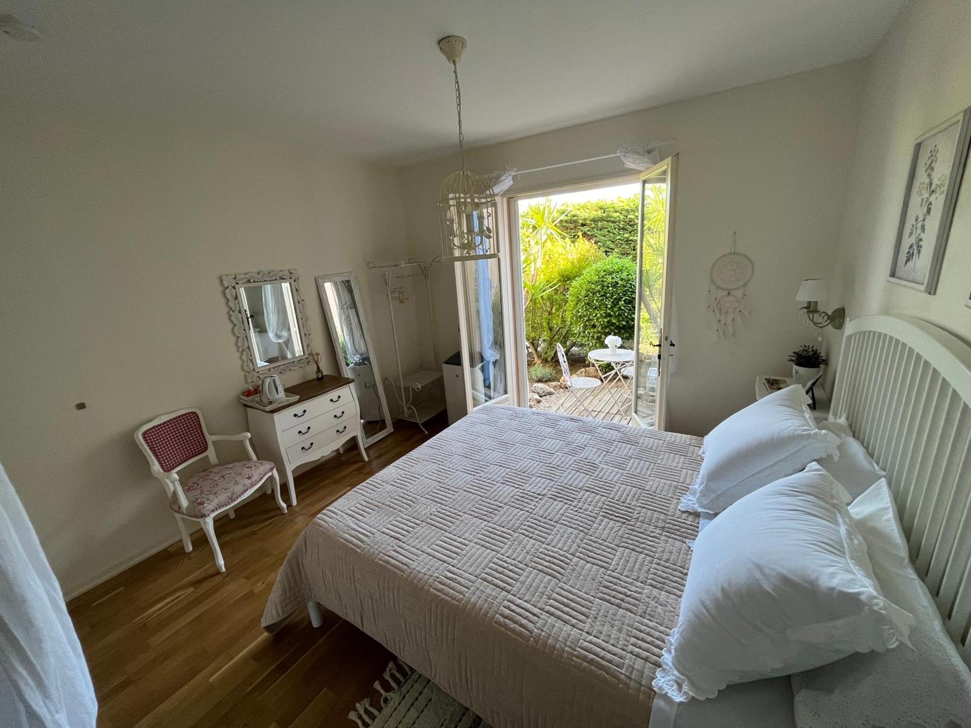Villa Magnolia Seillans Kültér fotó