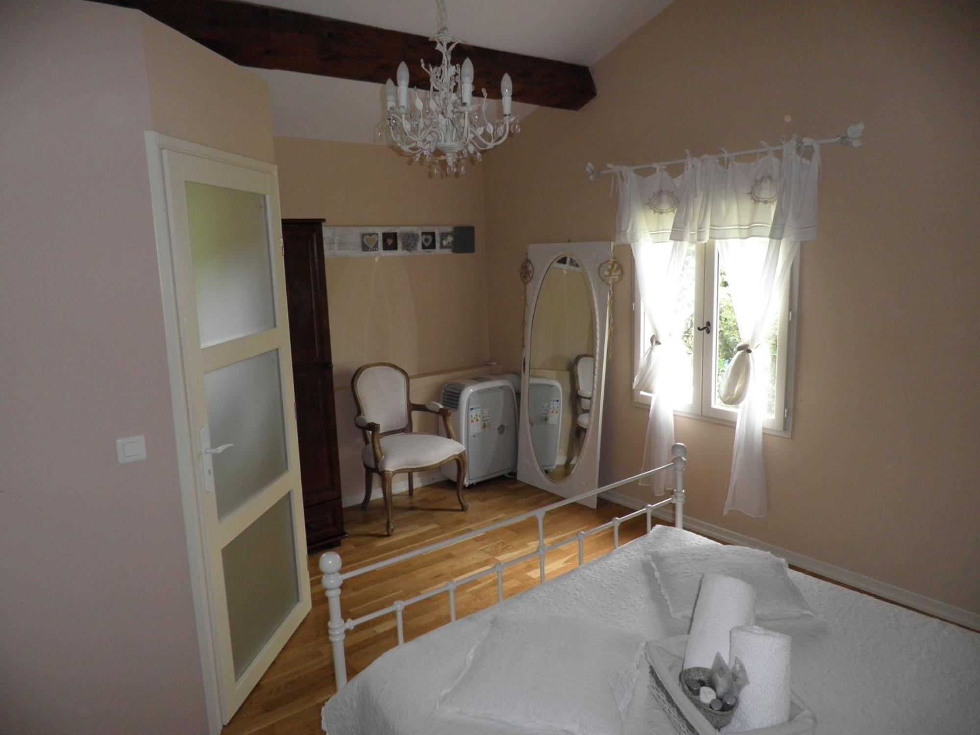 Villa Magnolia Seillans Kültér fotó
